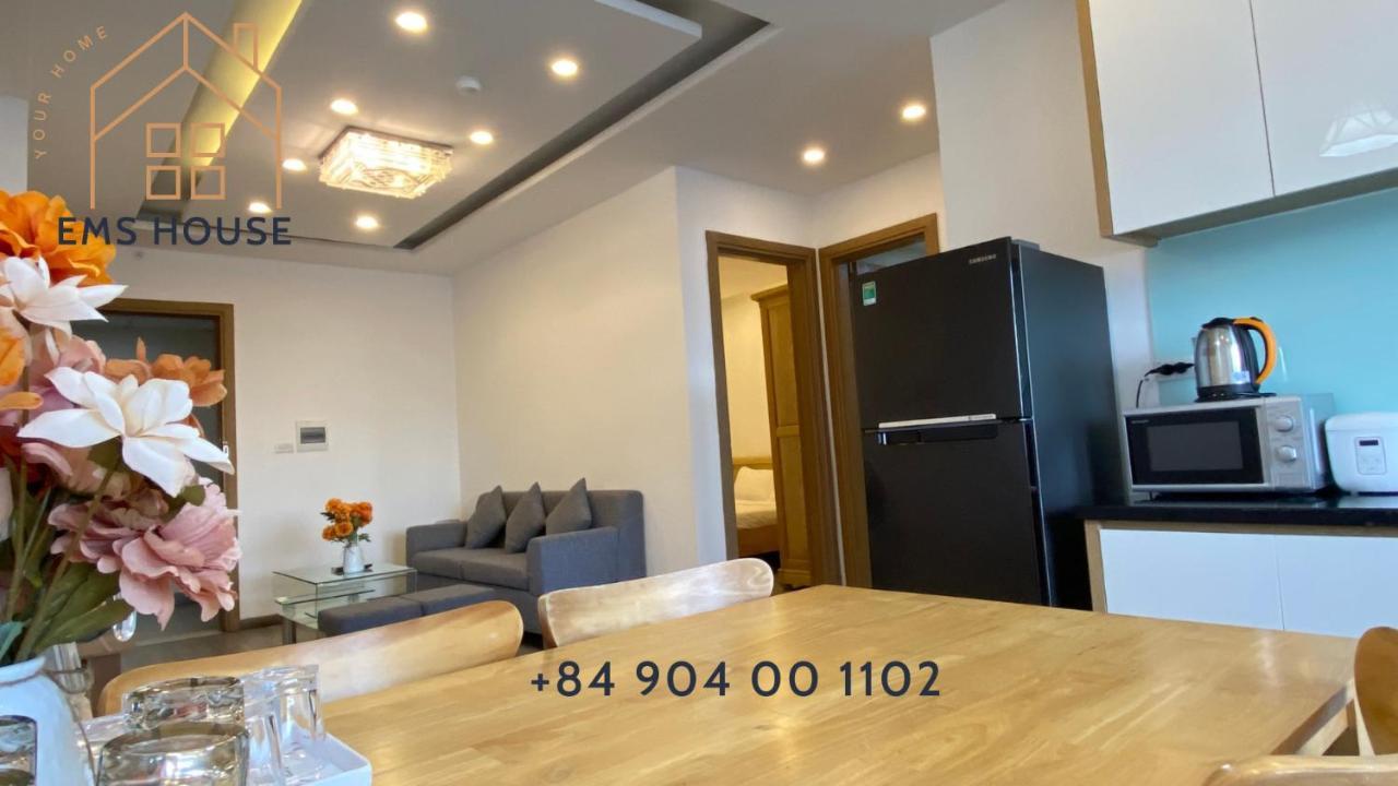 شقة Ems House دا نانغ المظهر الخارجي الصورة