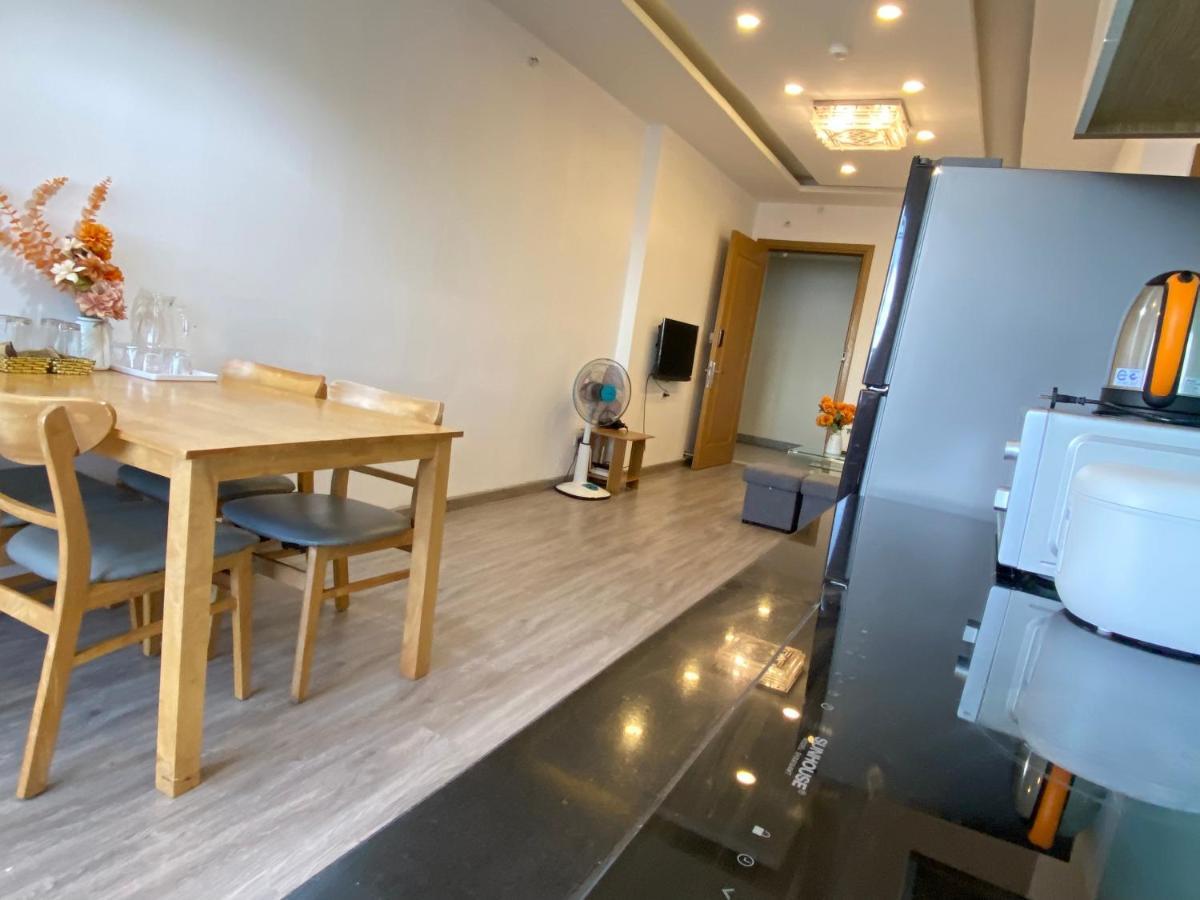 شقة Ems House دا نانغ المظهر الخارجي الصورة