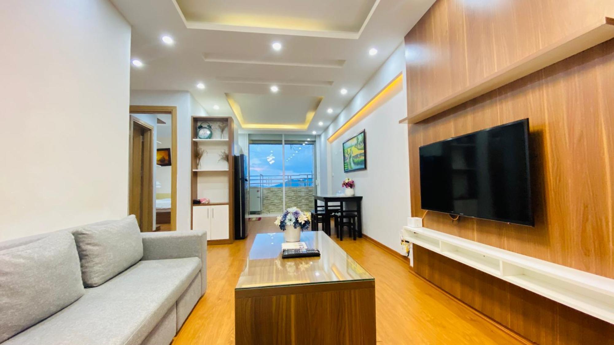شقة Ems House دا نانغ المظهر الخارجي الصورة