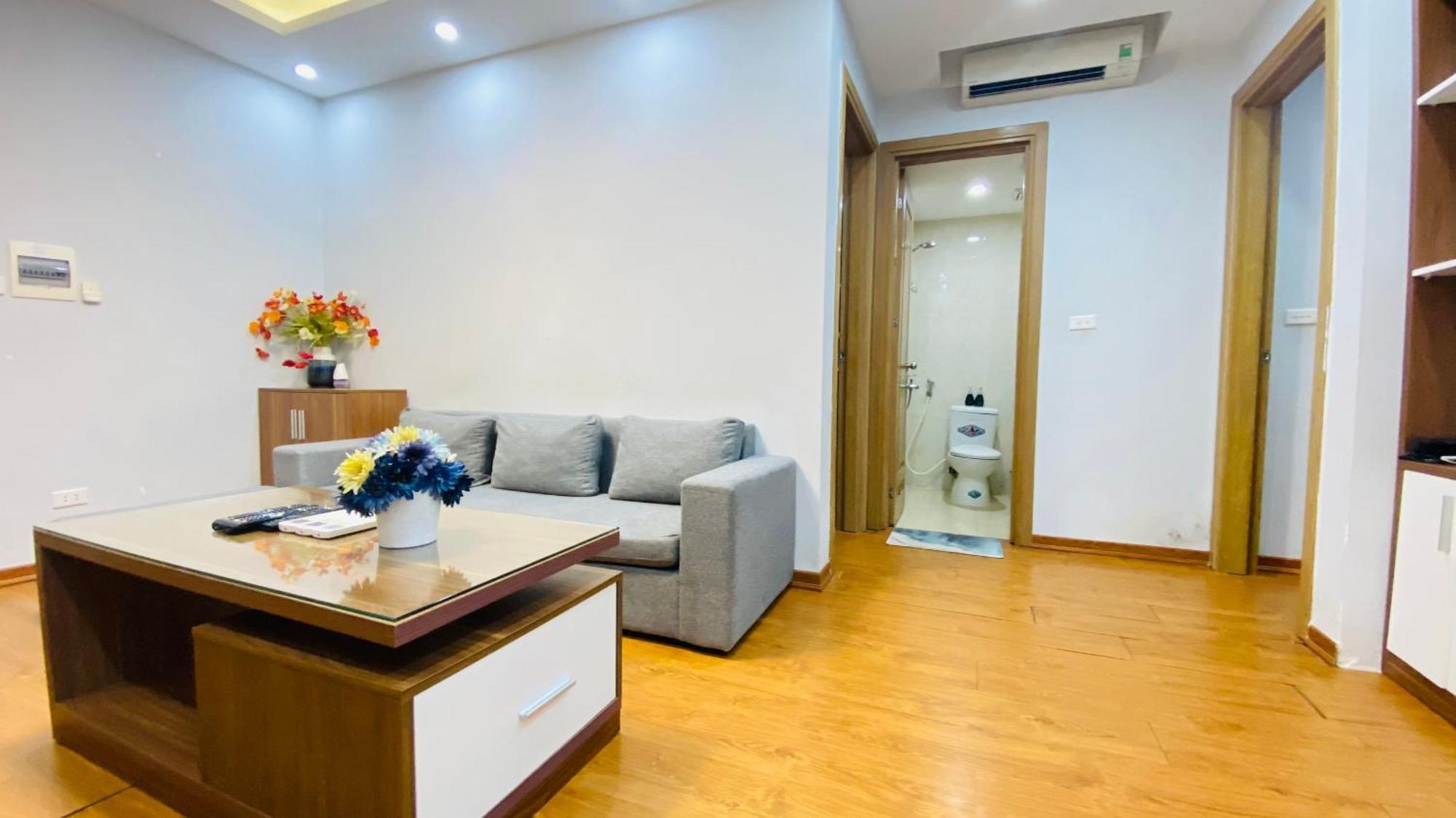 شقة Ems House دا نانغ المظهر الخارجي الصورة