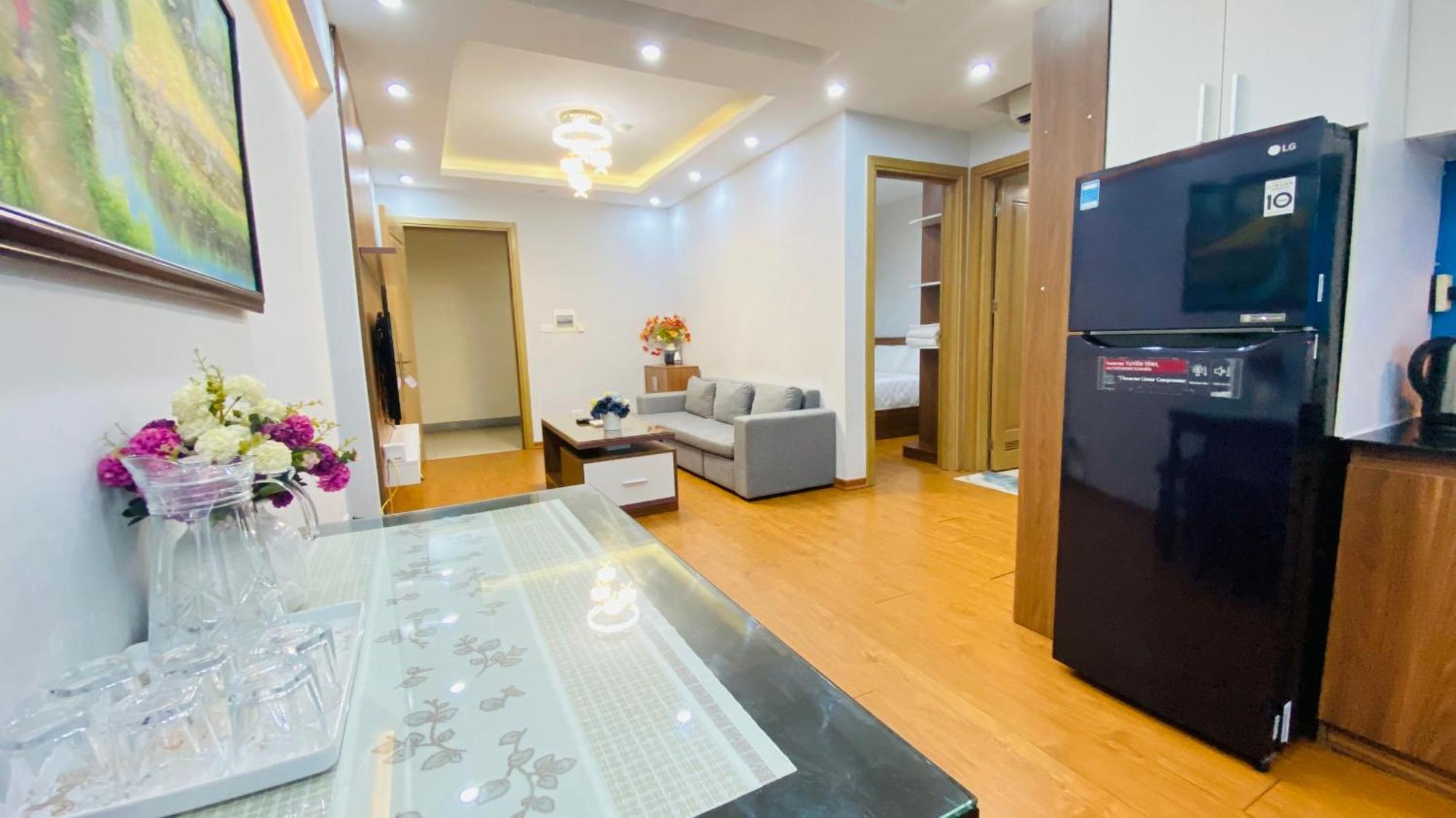 شقة Ems House دا نانغ المظهر الخارجي الصورة