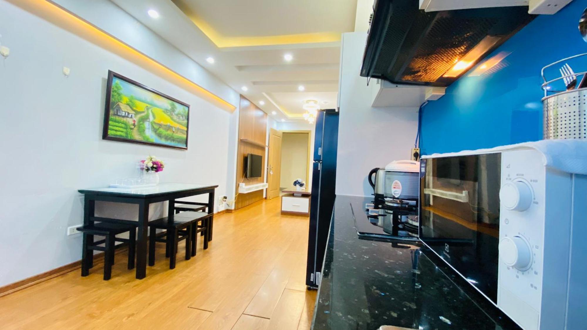 شقة Ems House دا نانغ المظهر الخارجي الصورة