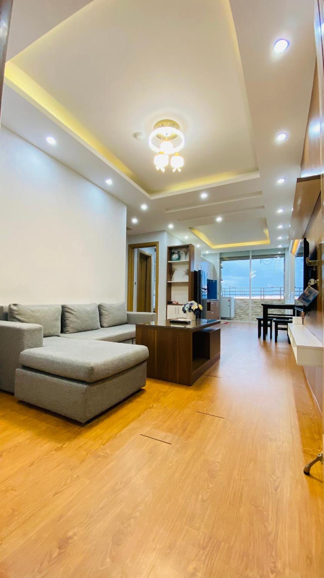 شقة Ems House دا نانغ المظهر الخارجي الصورة