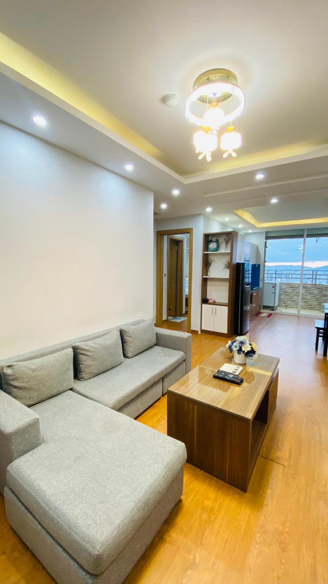 شقة Ems House دا نانغ المظهر الخارجي الصورة