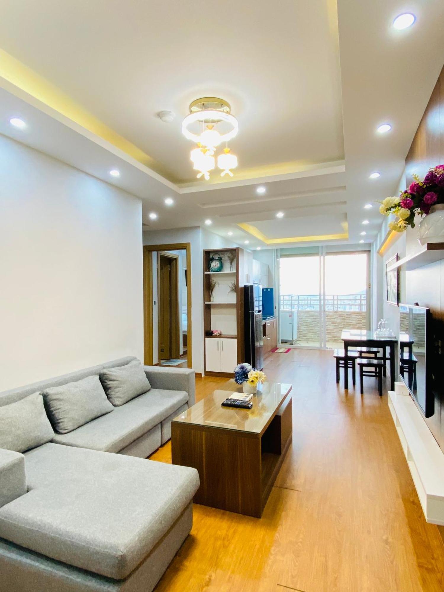 شقة Ems House دا نانغ المظهر الخارجي الصورة