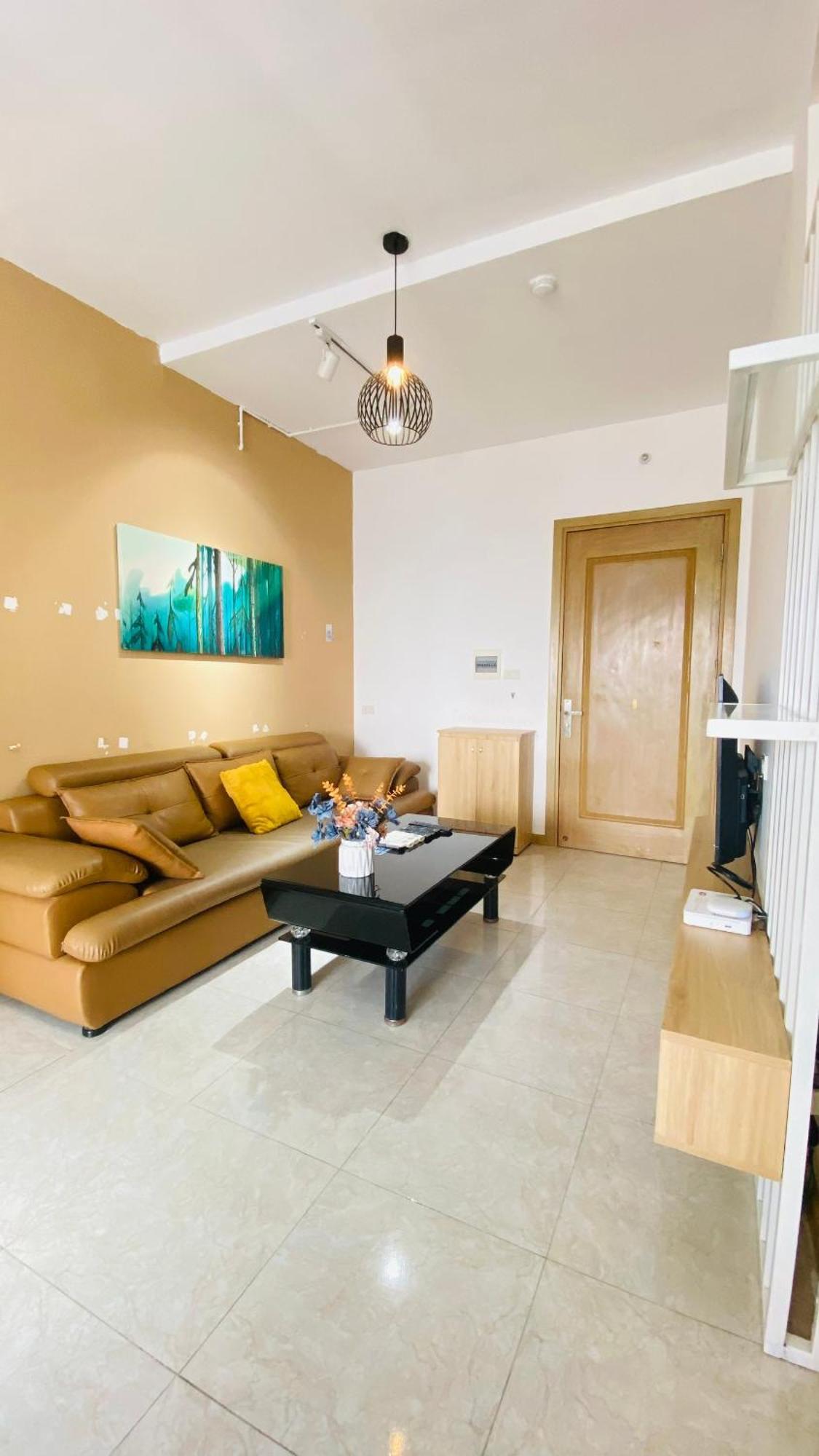 شقة Ems House دا نانغ المظهر الخارجي الصورة