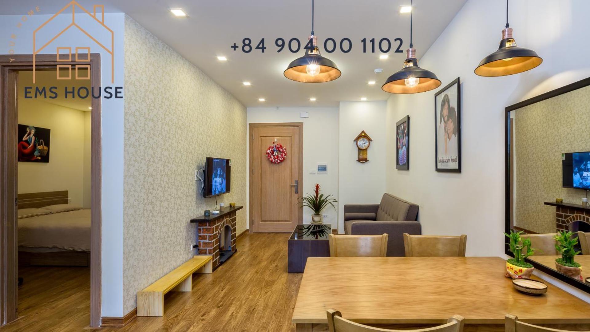 شقة Ems House دا نانغ المظهر الخارجي الصورة