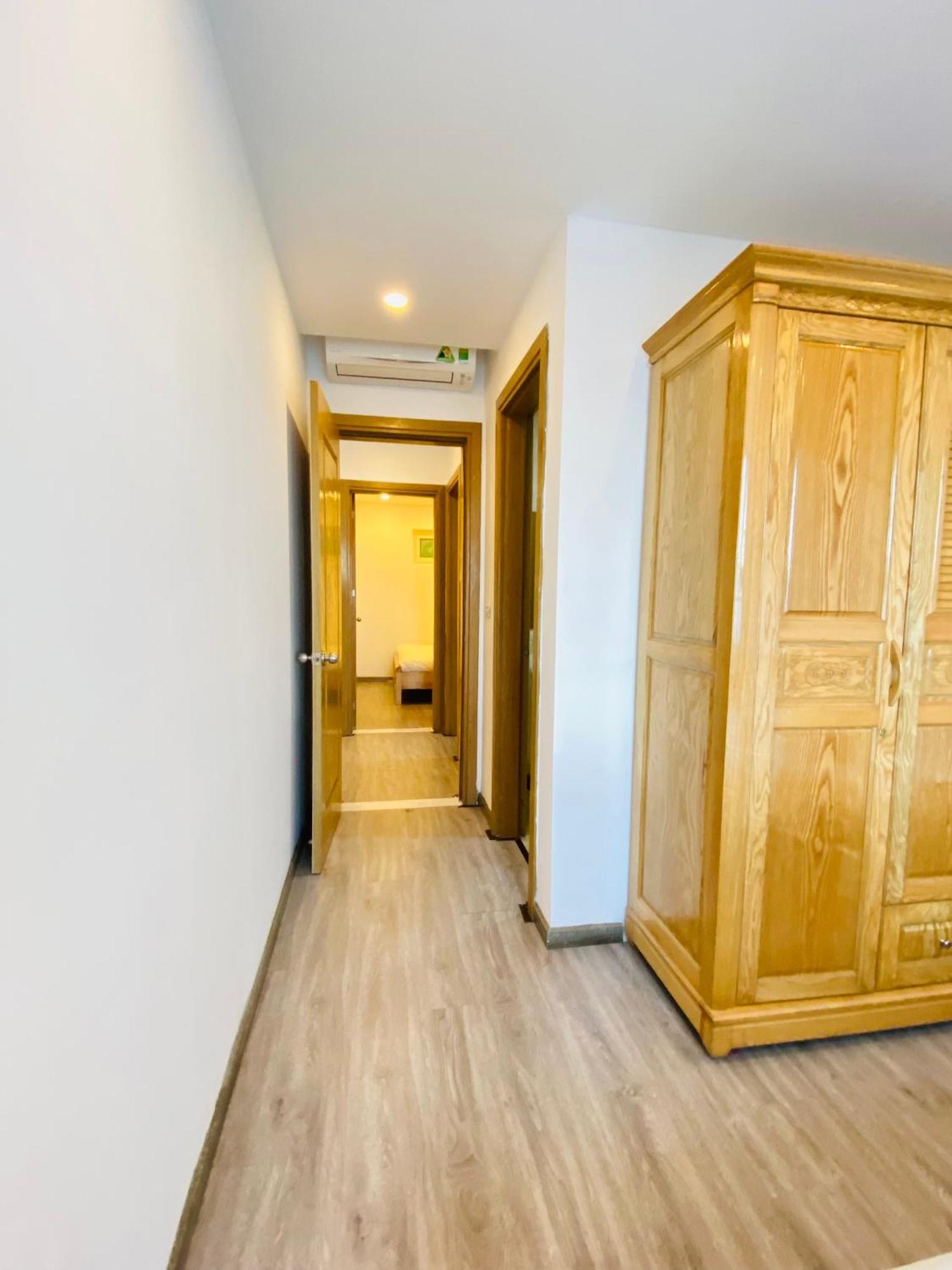 شقة Ems House دا نانغ المظهر الخارجي الصورة